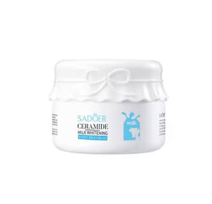 Milk Whitening Moisture (120g) - Zambeel