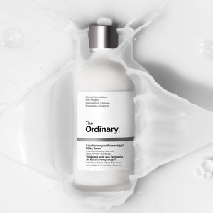 Milky Toner (100ml) (Original) - Zambeel