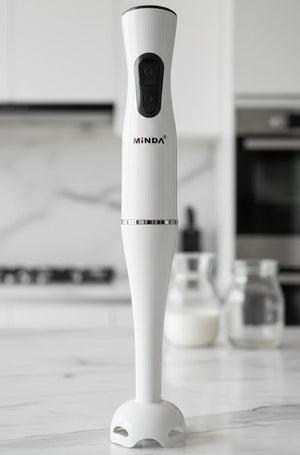 MINDA - Hand Blender - Zambeel