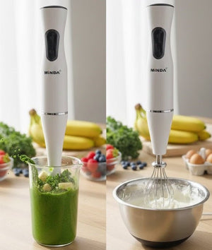 MINDA - Hand Blender - Zambeel