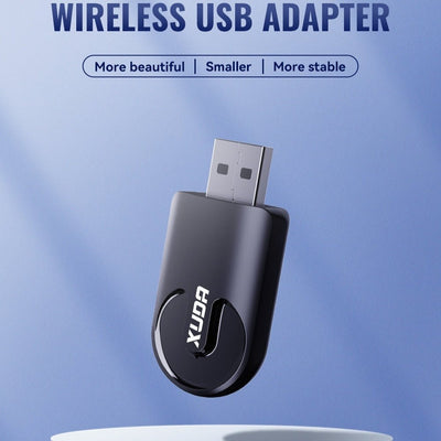 Mini 2 - in - 1CarplayUSB Interface Wireless Data - Zambeel