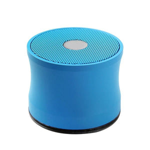 Mini Audio Wireless Speaker - Zambeel