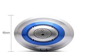 Mini Auto Car Air Cleaner - Zambeel