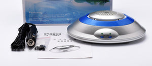Mini Auto Car Air Cleaner - Zambeel