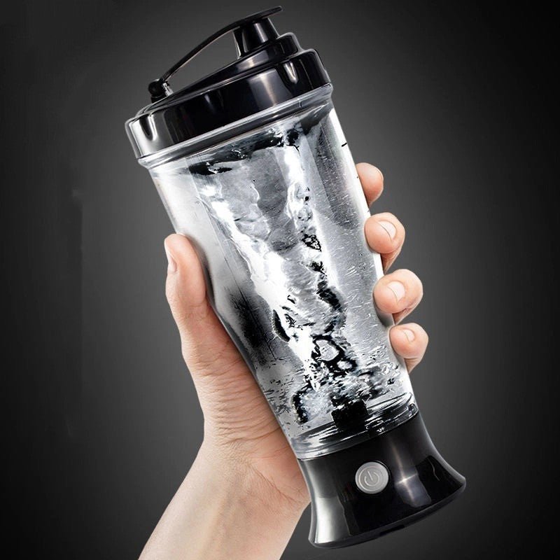 Mini Automatic Household Protein Powder Electric Mixing Cup - Zambeel