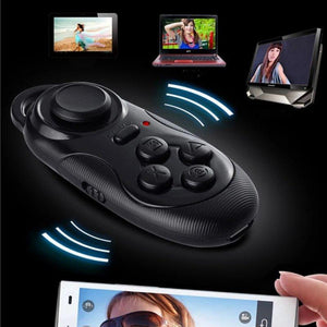 Mini Bluetooth Controller - Zambeel