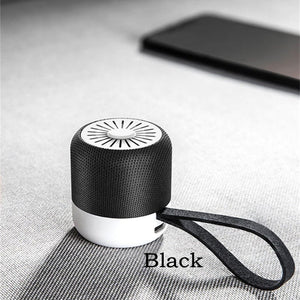 MINI Bluetooth Speaker - Zambeel