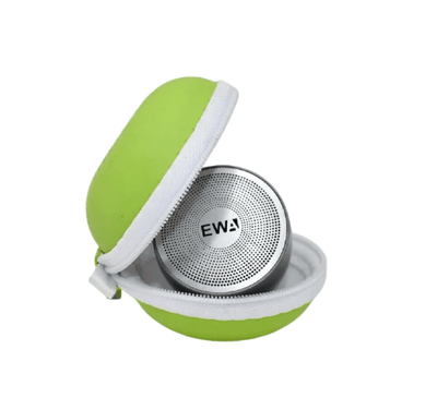 Mini Bluetooth Speaker - Zambeel