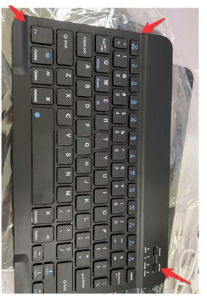 Mini Bluetooth wireless keyboard - Zambeel