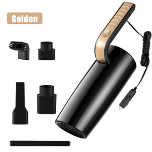 Mini Car Vacuum Cleaner - Zambeel