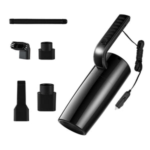 Mini Car Vacuum Cleaner - Zambeel