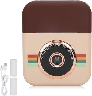 Mini Children's Printing Camera - Zambeel
