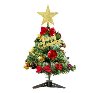 Mini Christmas tree - Zambeel