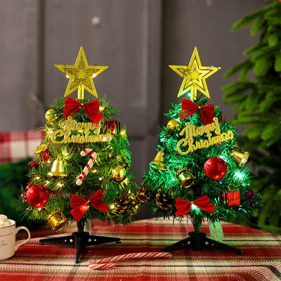 Mini Christmas tree - Zambeel