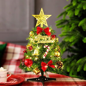 Mini Christmas tree - Zambeel