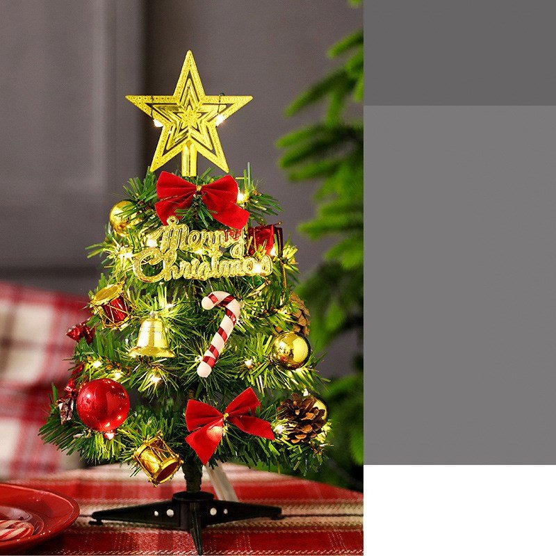 Mini Christmas tree - Zambeel