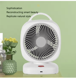 Mini Circulation Fan - Zambeel