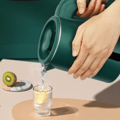 Mini Electric Kettle - Zambeel
