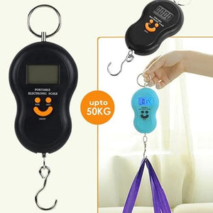 Mini Electronic Digital Scale - Zambeel