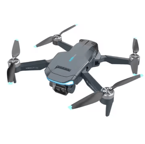 Mini GPS Drone (Single Camera) - Zambeel