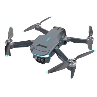 Mini GPS Drone (Single Camera) - Zambeel