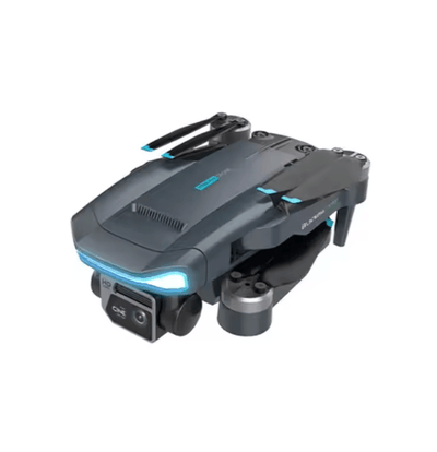 Mini GPS Drone (Single Camera) - Zambeel