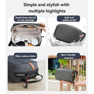 Mini Hand Purse - Zambeel