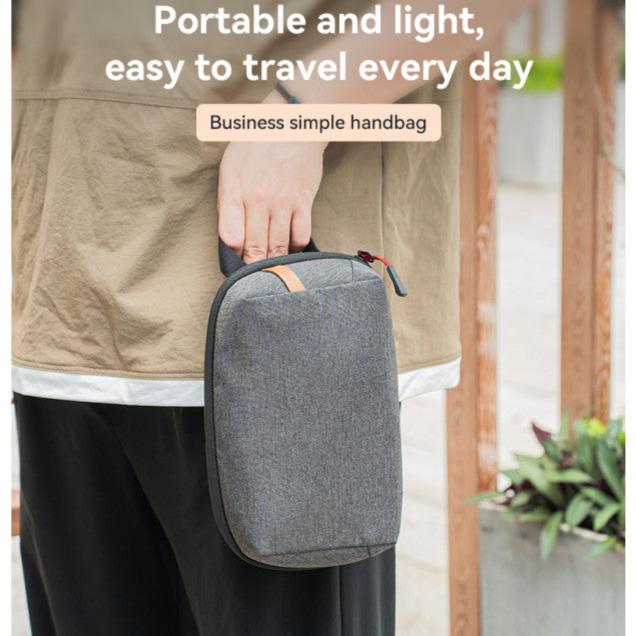Mini Hand Purse - Zambeel