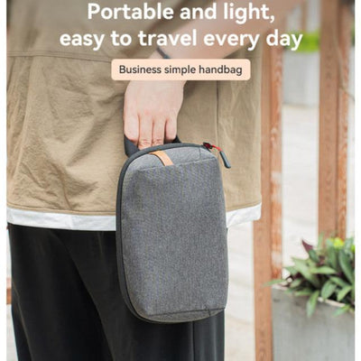 Mini Hand Purse - Zambeel