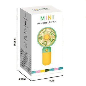 Mini Handheld Fan - Zambeel