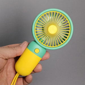 Mini Handheld Fan - Zambeel