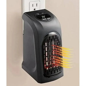 Mini Handy Heater - Zambeel
