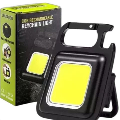 Mini Light Keychain - Zambeel