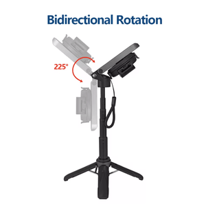 Mini MagSafe Phone Tripod & Selfie Stick - Zambeel