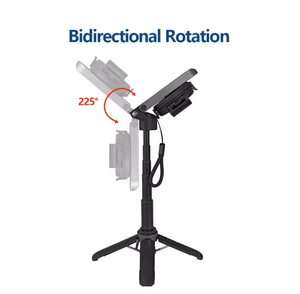 Mini MagSafe Phone Tripod & Selfie Stick - Zambeel
