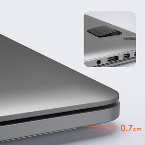 Mini Portable Notebook Cooling Bracket - Zambeel