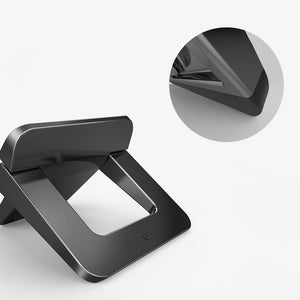 Mini Portable Notebook Cooling Bracket - Zambeel