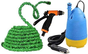 Mini Portable Water Pump Kit © - Zambeel