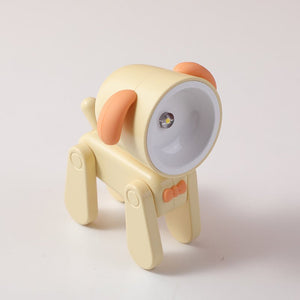 Mini Puppy LED Night Light - Zambeel