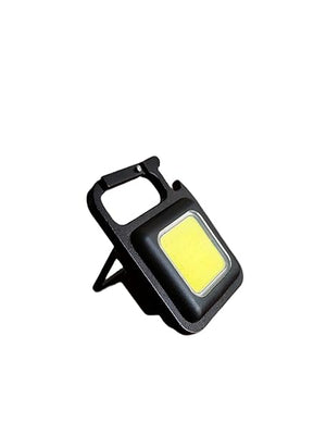 Mini Rechargeable Flashlight - Zambeel