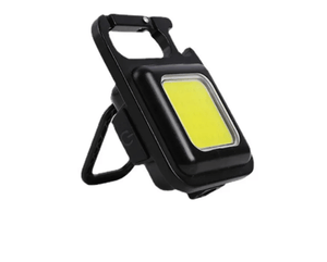 Mini Rechargeable Flashlight - Zambeel