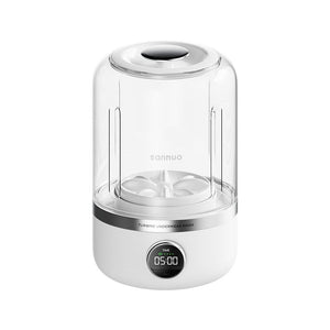 Mini Rechargeable Washing Machine Underwear Travel Portable - Zambeel