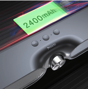 Mini RGB Bluetooth Speaker - Zambeel
