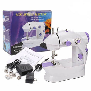 Mini Sewing Machine - Zambeel