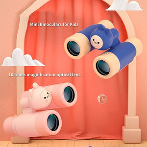 Mini Sharing Binocular Telescope - Zambeel
