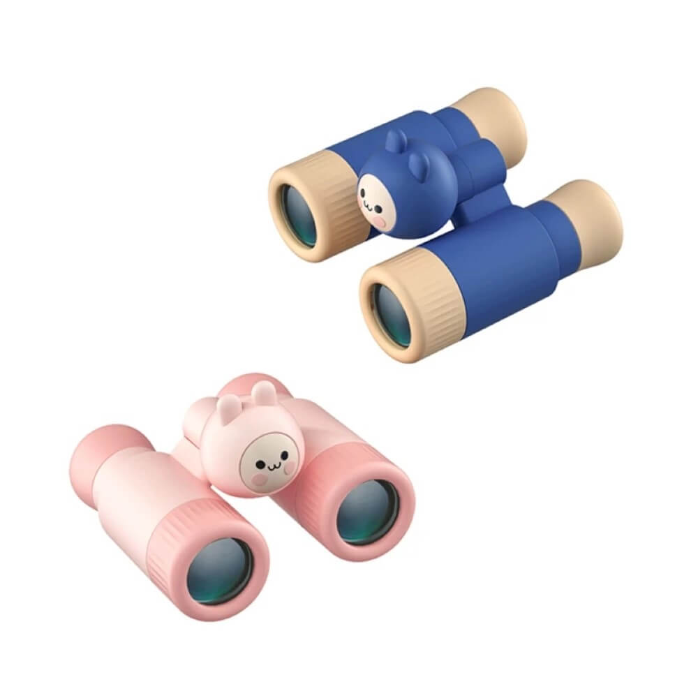 Mini Sharing Binocular Telescope - Zambeel
