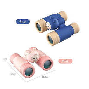 Mini Sharing Binocular Telescope - Zambeel