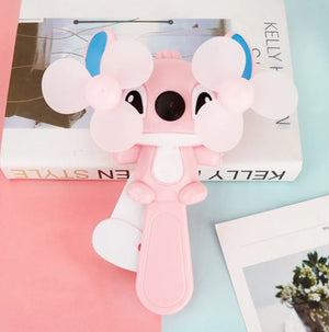Mini Stitch Toy - Zambeel