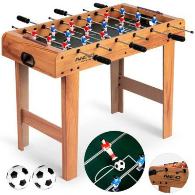 Mini Table Foosball © - Zambeel