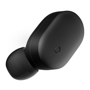 Mini True Wireless Mono Invisible Earbuds - Zambeel